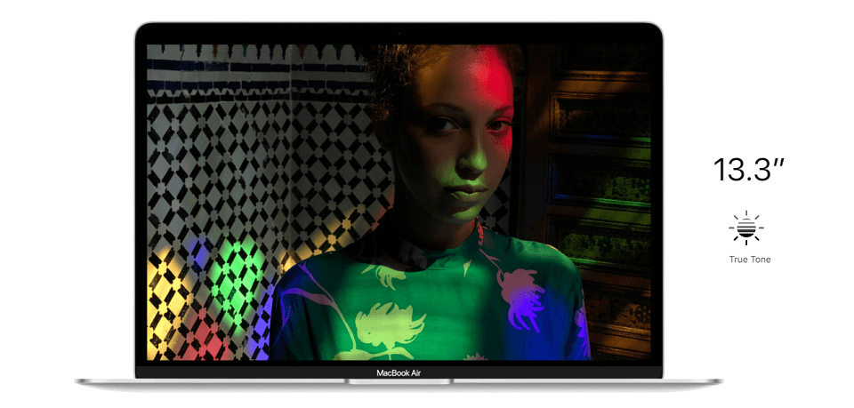 Apple Macbook Air 13 2019 i5 itya sk-7